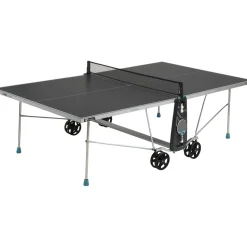 Cornilleau 100X Outdoor Tafeltennistafel (Grijs)