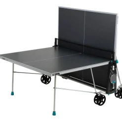 Cornilleau 100X Outdoor Tafeltennistafel (Grijs)