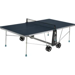 Cornilleau 100X Outdoor Tafeltennistafel (Blauw)