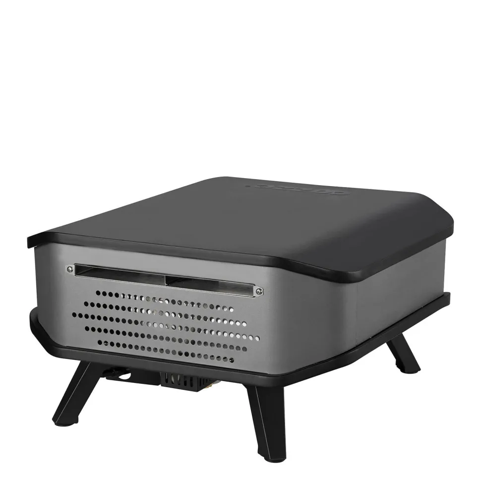Cozze Pizzaoven Gasgestookt 17" Incl. Pizzasteen