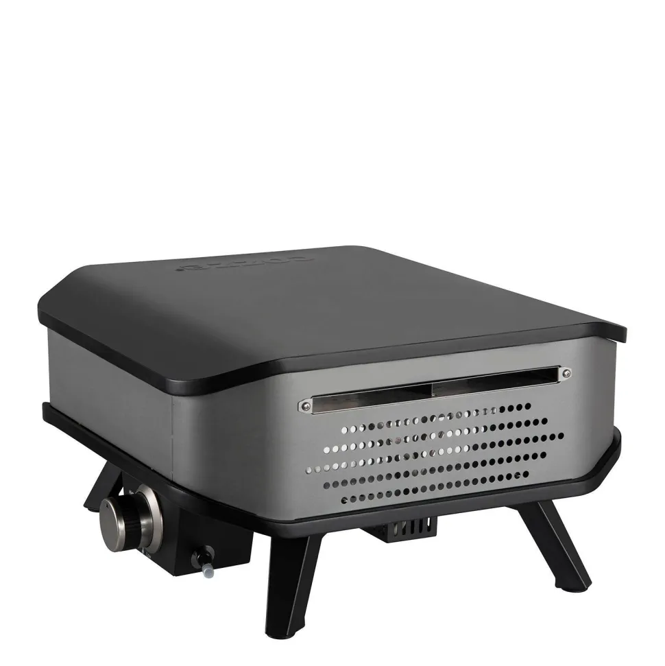 Cozze Pizzaoven Gasgestookt 17" Incl. Pizzasteen