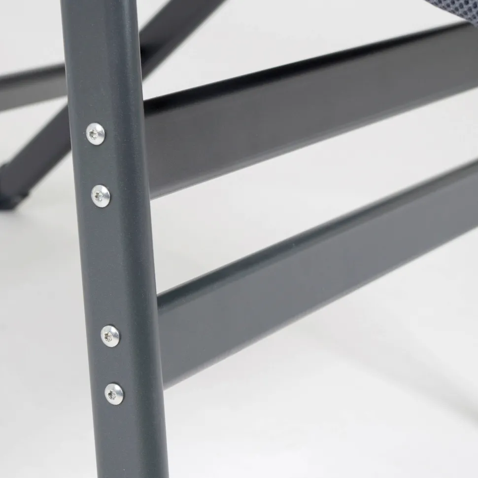 Crespo Standenstoel Air Deluxe