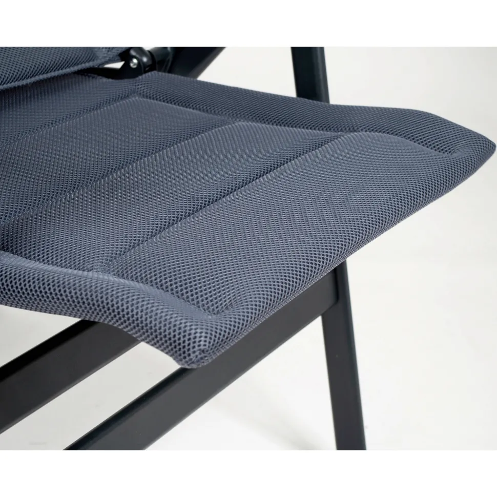 Crespo Standenstoel Air Deluxe