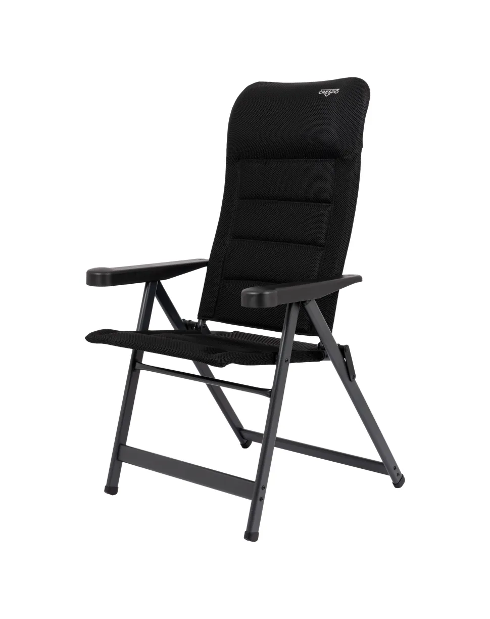 Crespo Standenstoel Air Deluxe