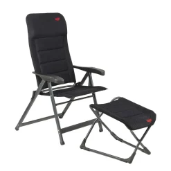Crespo Standenstoel Air Deluxe