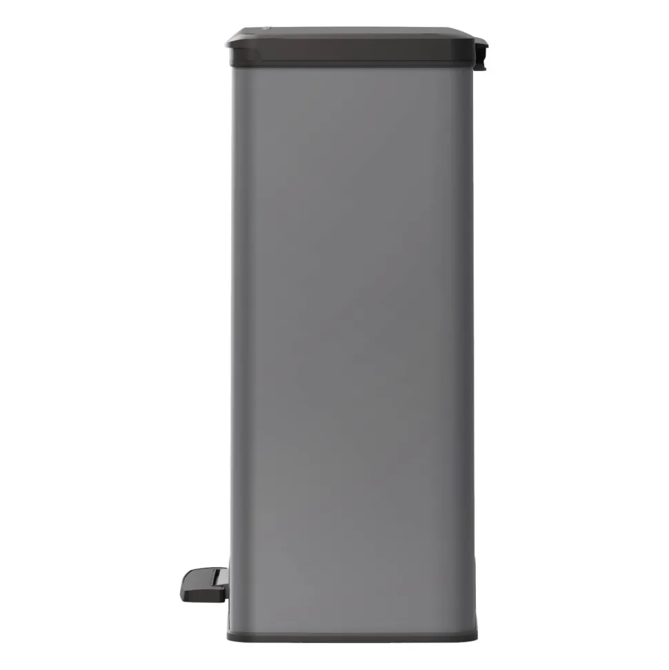 Curver Deco Duo Bin Afvalbak