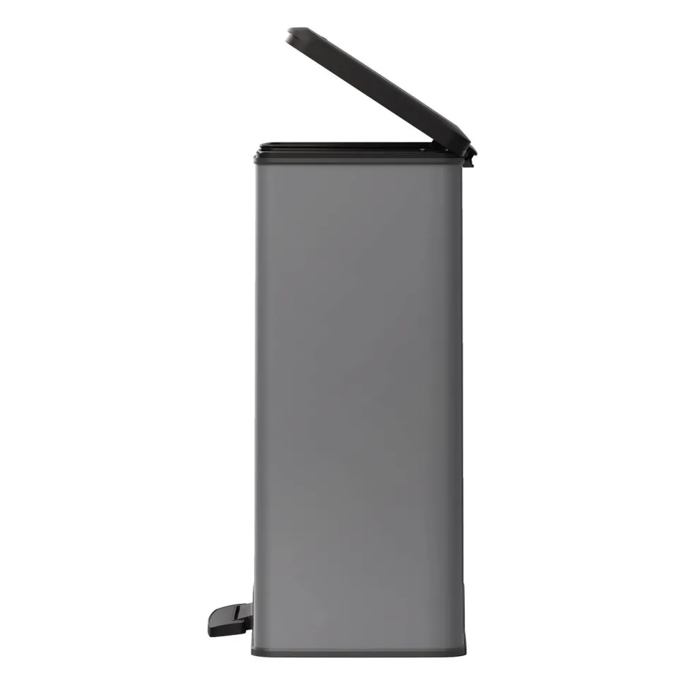 Curver Deco Duo Bin Afvalbak