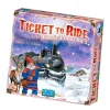 Days Of Wonder Ticket To Ride Nordic Countries (Engelstalig)