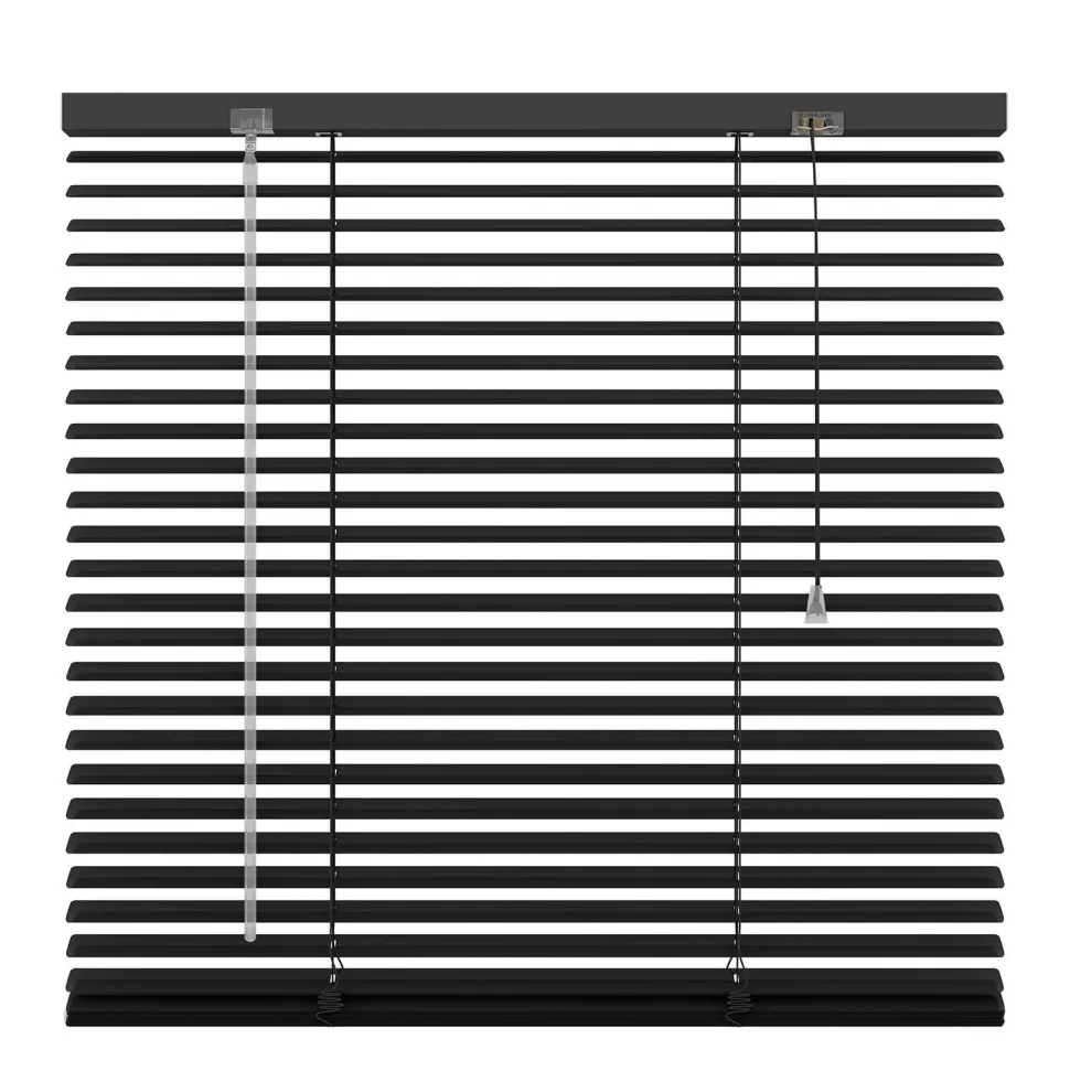 Decosol Jaloezie Kant En Klaar Aluminium Jaloezie (120 X 180 Cm)