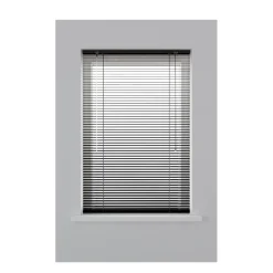 Decosol Jaloezie Kant En Klaar Aluminium Jaloezie (120 X 180 Cm)