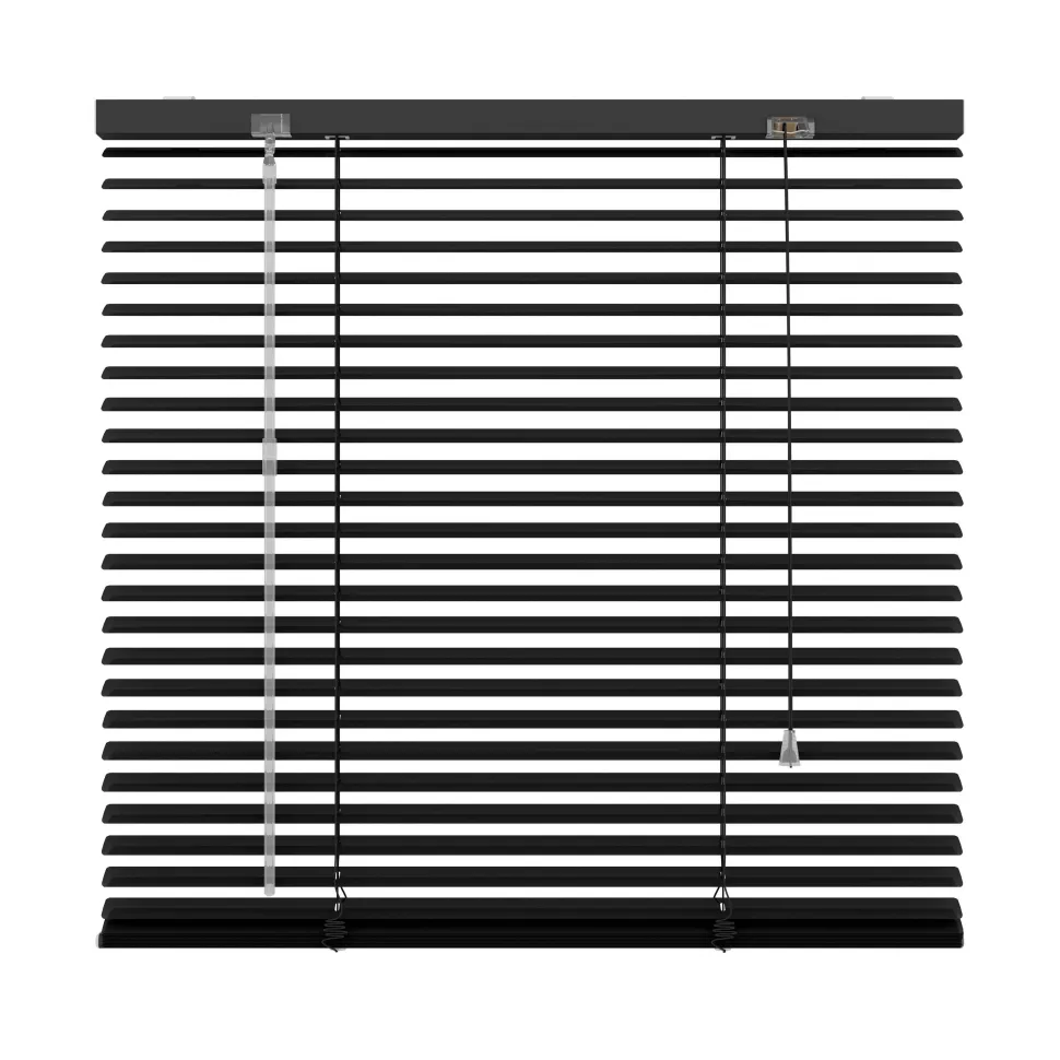 Decosol Jaloezie Kant En Klaar Aluminium Jaloezie (120 X 180 Cm)
