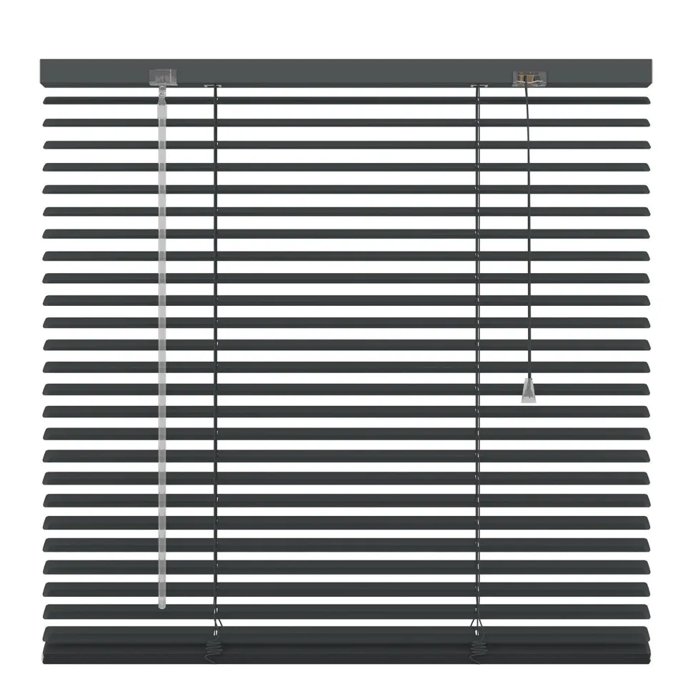 Decosol Jaloezie Kant En Klaar Aluminium Jaloezie (100 X 180 Cm)