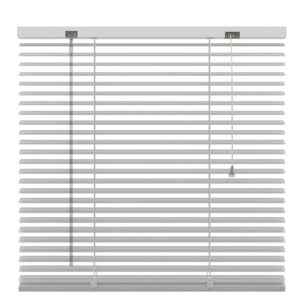 Decosol Jaloezie Kant En Klaar Aluminium Jaloezie (80 X 180 Cm)