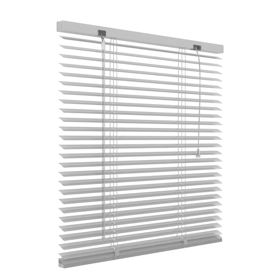 Decosol Jaloezie Kant En Klaar Aluminium Jaloezie (80 X 180 Cm)