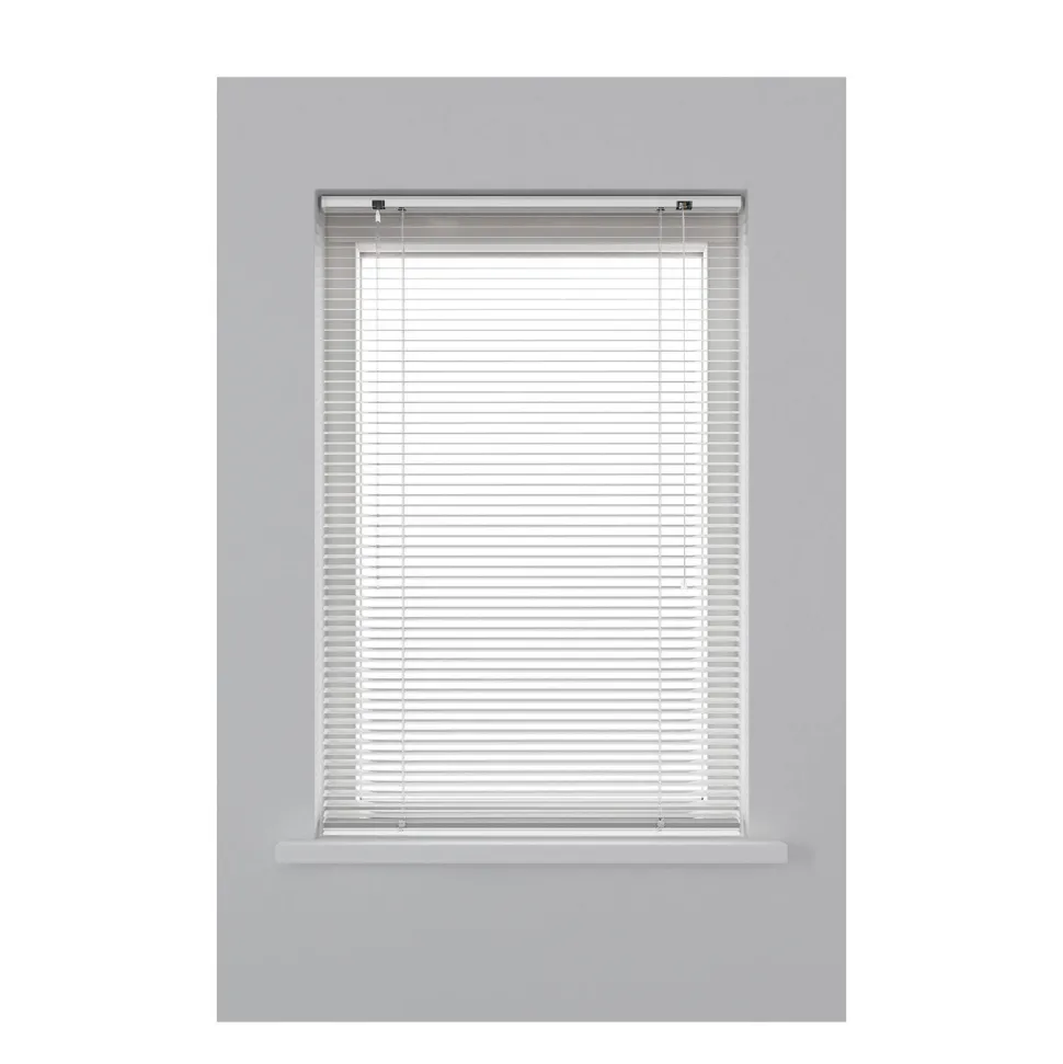 Decosol Jaloezie Kant En Klaar Aluminium Jaloezie (80 X 180 Cm)