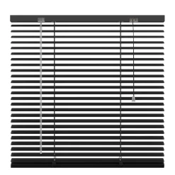 Decosol Jaloezie Kant En Klaar Aluminium Jaloezie (80 X 180 Cm)