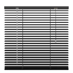 Decosol Jaloezie Kant En Klaar Aluminium Jaloezie (100 X 180 Cm)