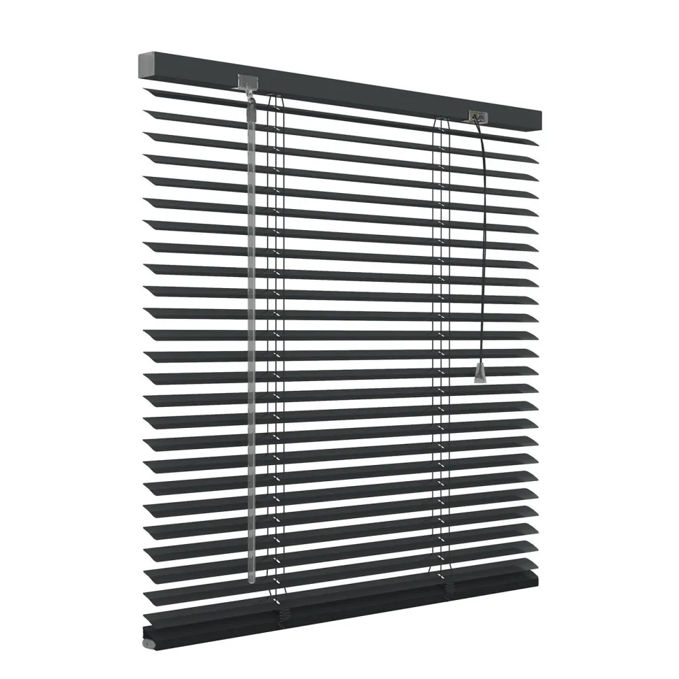 Decosol Jaloezie Kant En Klaar Aluminium Jaloezie (140 X 180 Cm)