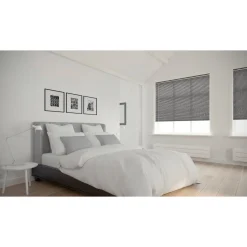 Decosol Jaloezie Kant En Klaar Aluminium Jaloezie (140 X 180 Cm)