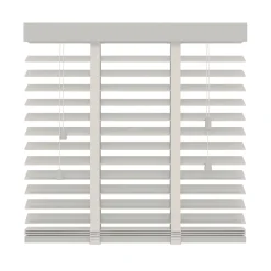 Decosol Jaloezie Kant En Klaar Houten Jaloezie (80 X 180 Cm)