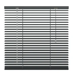 Decosol Jaloezie Kant En Klaar Aluminium Jaloezie (80 X 180 Cm)