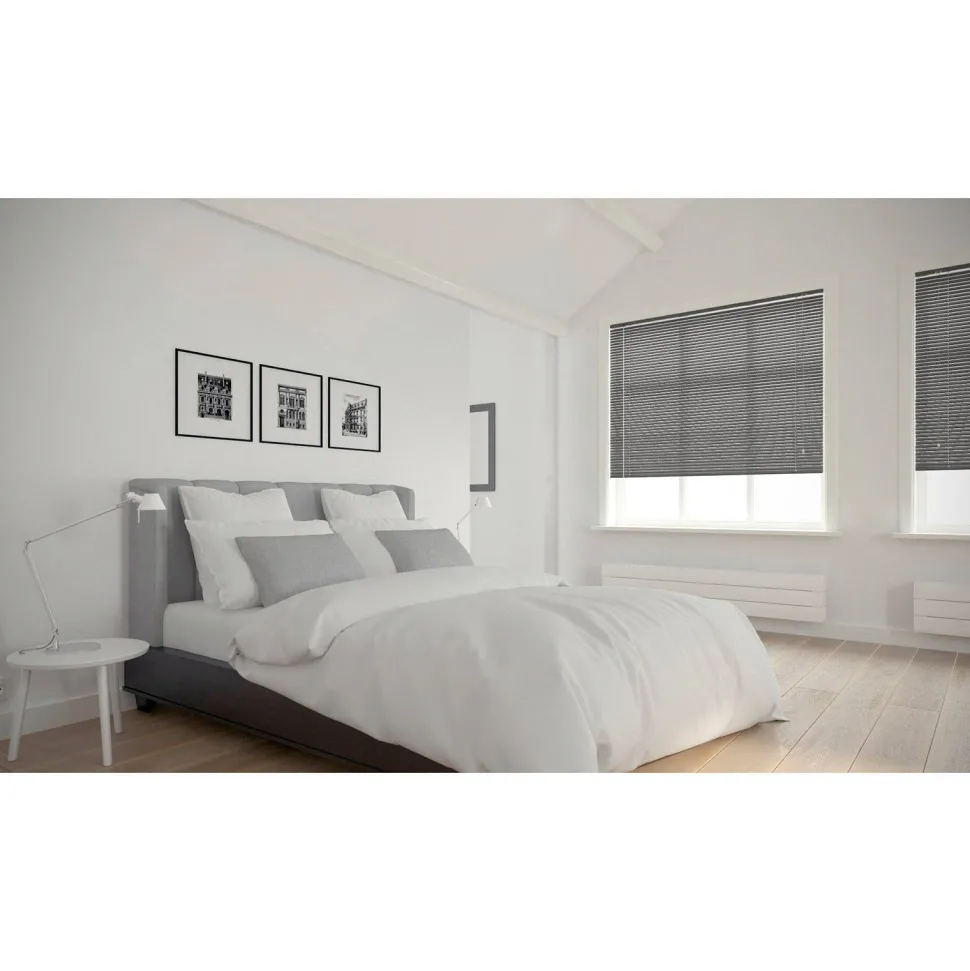 Decosol Jaloezie Kant En Klaar Aluminium Jaloezie (80 X 180 Cm)