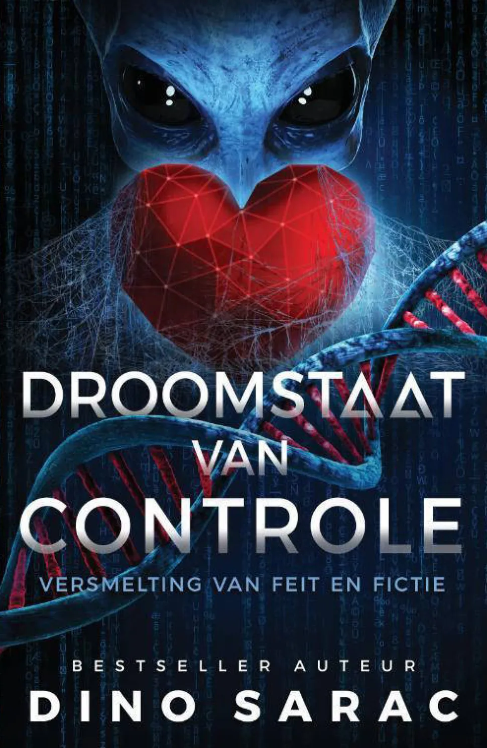 Dino Sarac Droomstaat Van Controle