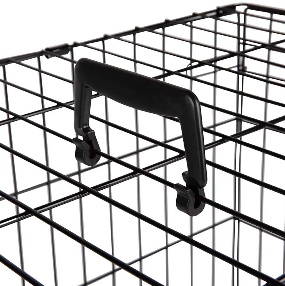 District 70 Hondenbench Crate - M (77X54X60 Cm)
