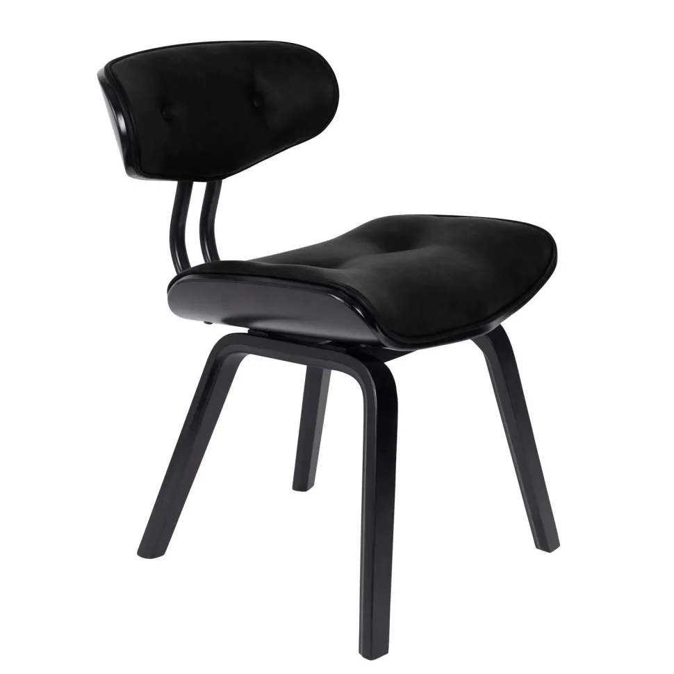Dutchbone Blackwood Eetkamerstoel