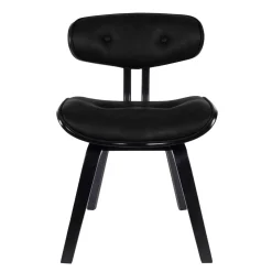 Dutchbone Blackwood Eetkamerstoel
