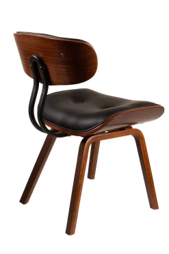 Dutchbone Blackwood Eetkamerstoel