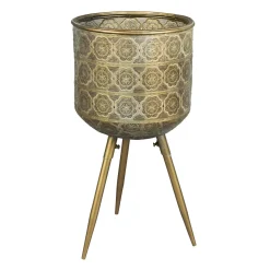 Dutchbone Bloempot