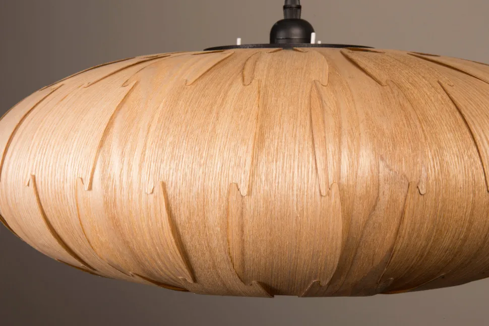 Dutchbone Hanglamp Bond