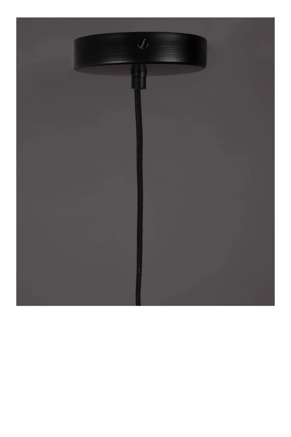 Dutchbone Hanglamp Boo