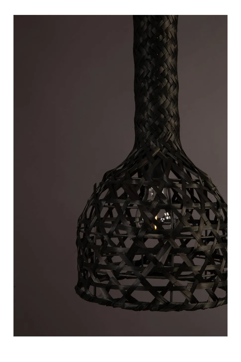 Dutchbone Hanglamp Boo