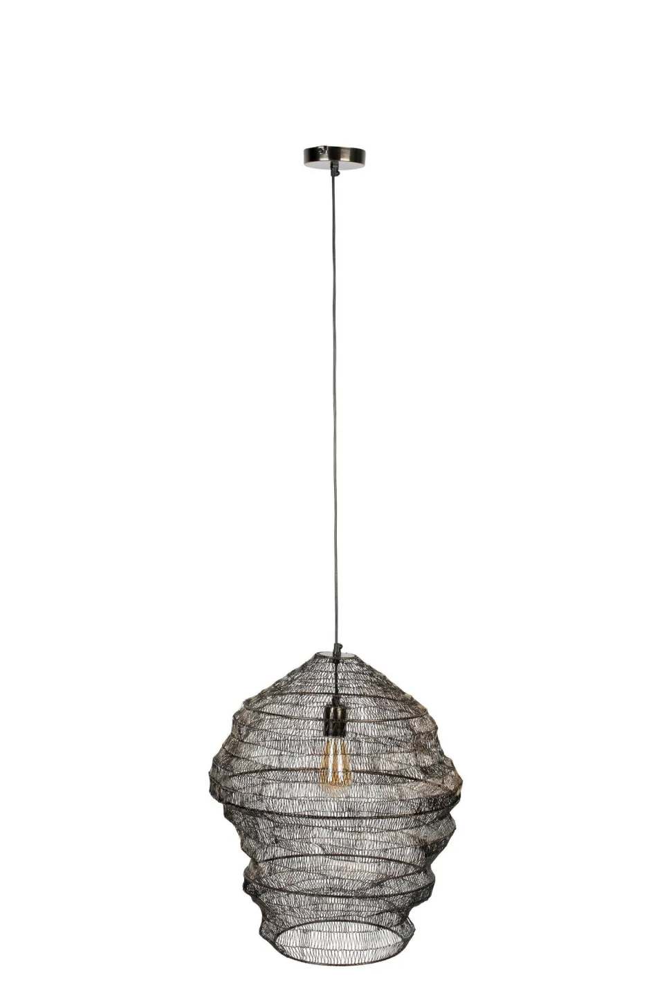 Dutchbone Hanglamp Luca