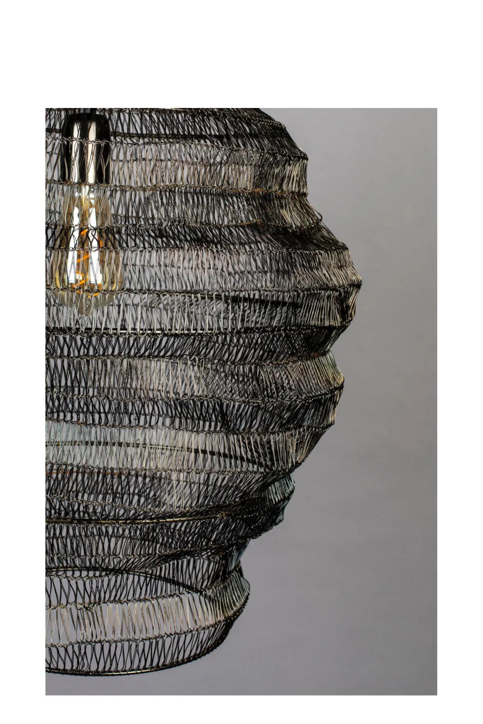 Dutchbone Hanglamp Luca