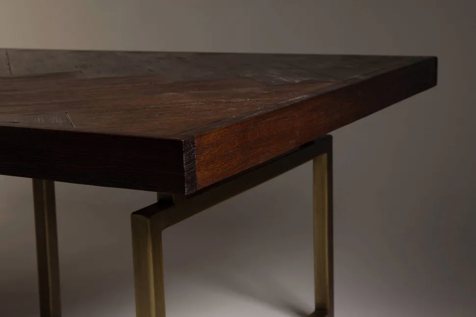 Dutchbone Salontafel Class