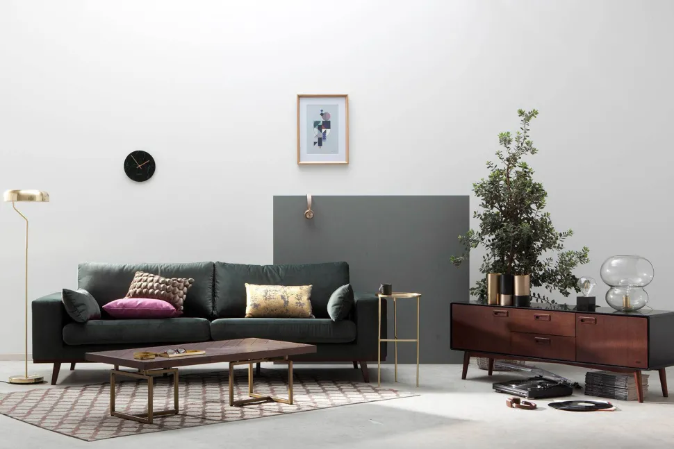 Dutchbone Salontafel Class