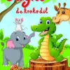 Edwin Van Rossen Jayno De Krokodil