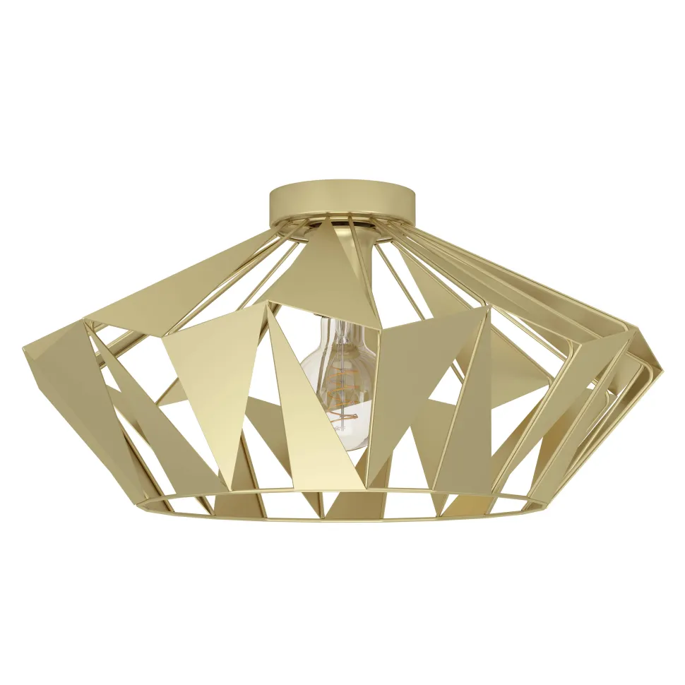 Eglo Plafondlamp Carlton
