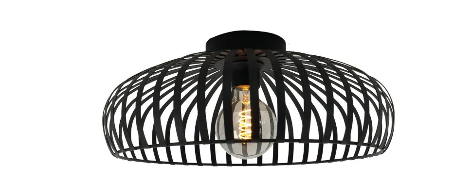 Eglo Plafondlamp Mogano 3