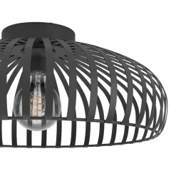 Eglo Plafondlamp Mogano 3