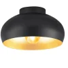 Eglo Plafondlamp Mogano 2