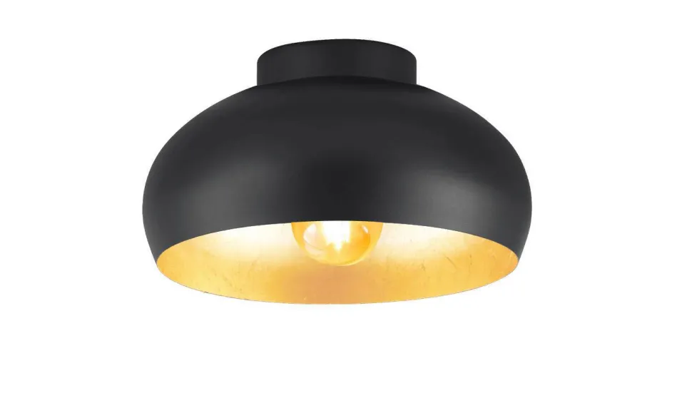 Eglo Plafondlamp Mogano 2