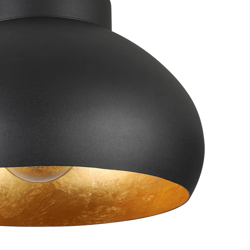 Eglo Plafondlamp Mogano 2