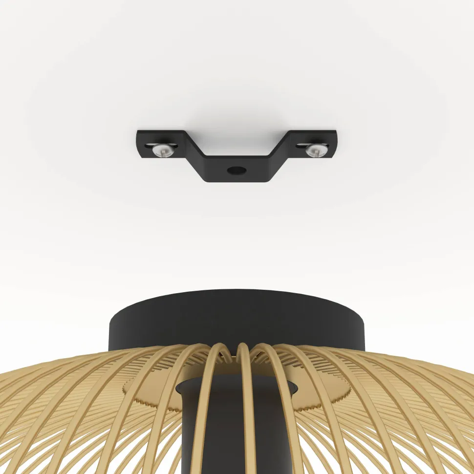 Eglo Plafondlamp Venezuela (O38,5 Cm)