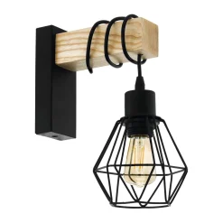 Eglo Wandlamp Townshend 5