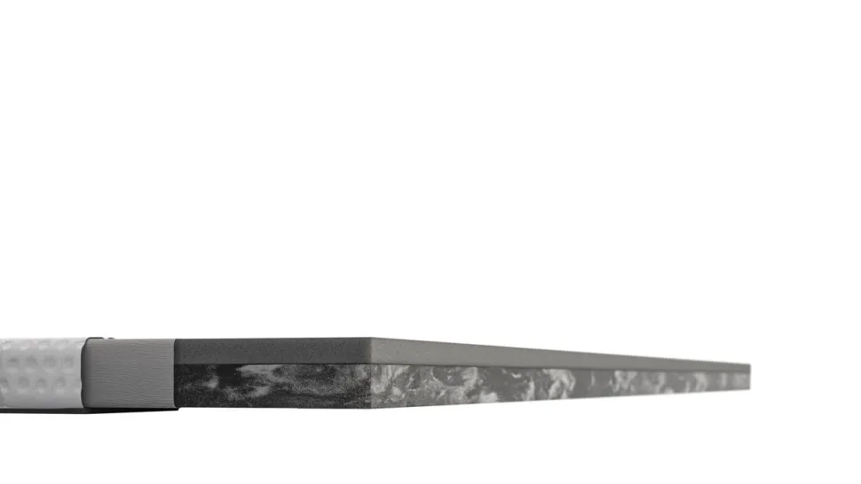 Emma Topmatras Diamond (90X200 Cm)