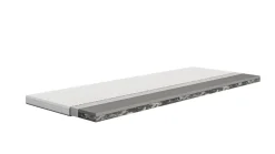 Emma Topmatras Diamond (90X200 Cm)